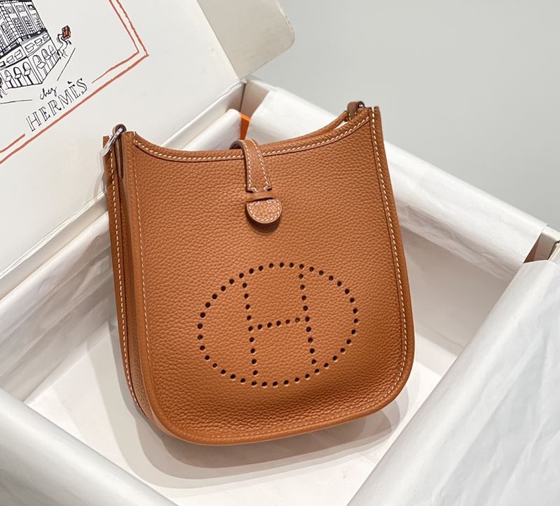 Hermes Evelyn Bags